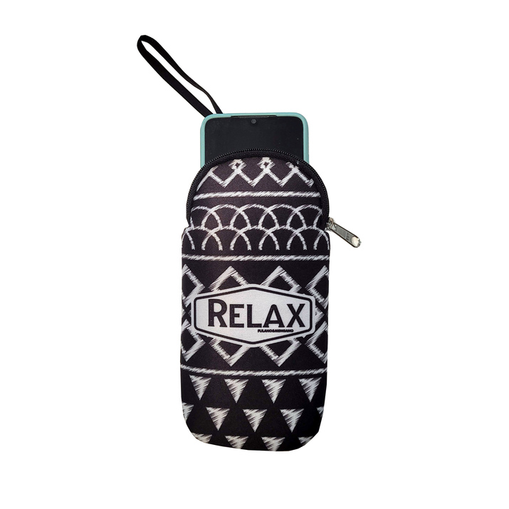 PORTA CELULAR - RELAX GUARDA